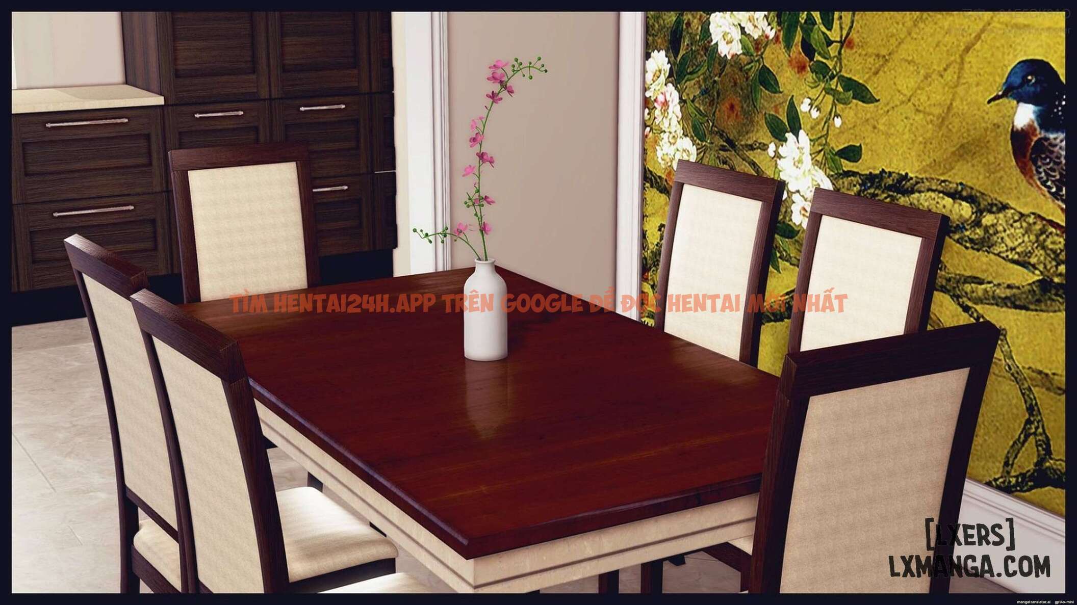 Âm Mưu Chiếm Lấy Người Mẹ Xinh Đẹp - Chapter1.2