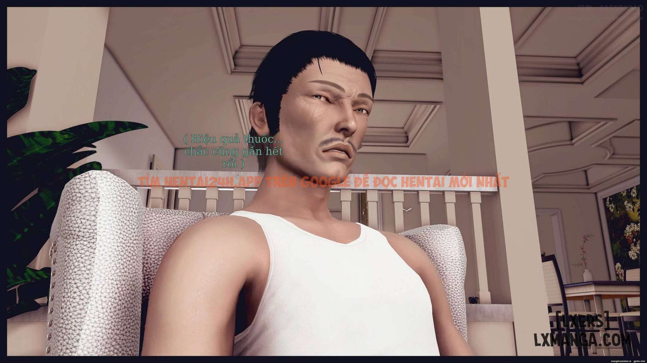 Âm Mưu Chiếm Lấy Người Mẹ Xinh Đẹp - Chapter1.2