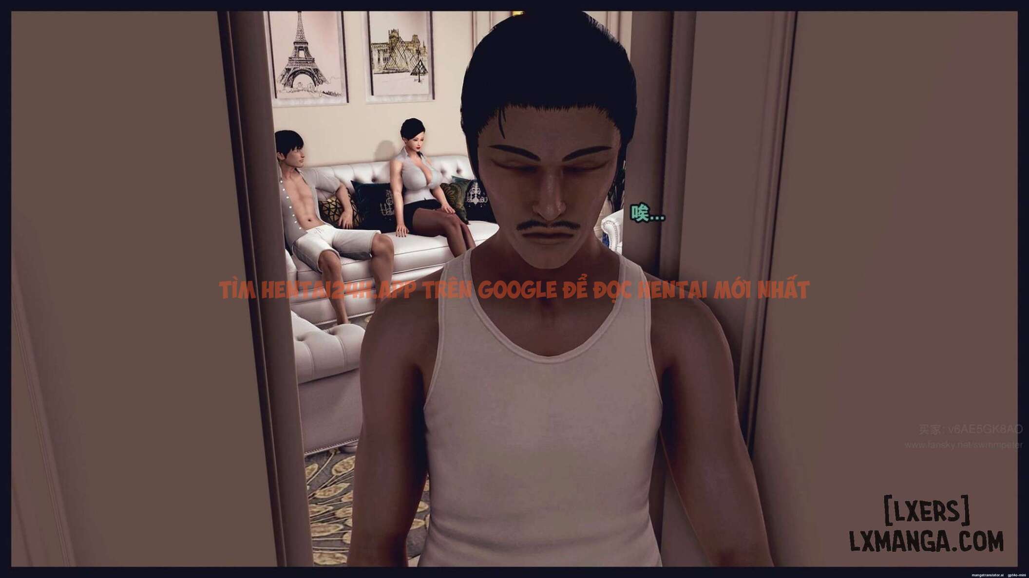 Âm Mưu Chiếm Lấy Người Mẹ Xinh Đẹp - Chapter1.2