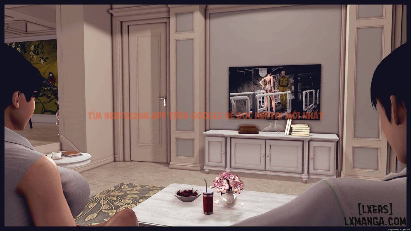 Âm Mưu Chiếm Lấy Người Mẹ Xinh Đẹp - Chapter1.2