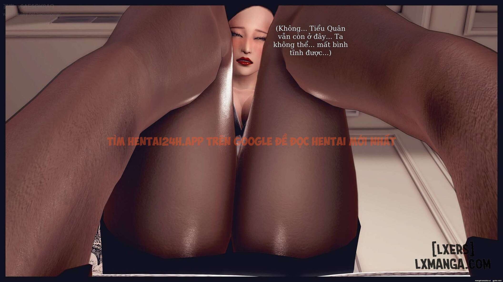 Âm Mưu Chiếm Lấy Người Mẹ Xinh Đẹp - Chapter1.2