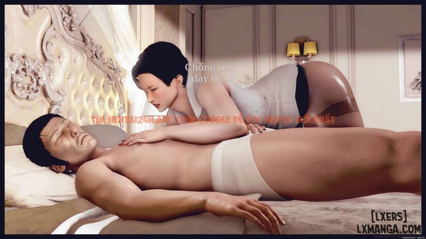 Âm Mưu Chiếm Lấy Người Mẹ Xinh Đẹp - Chapter1.2