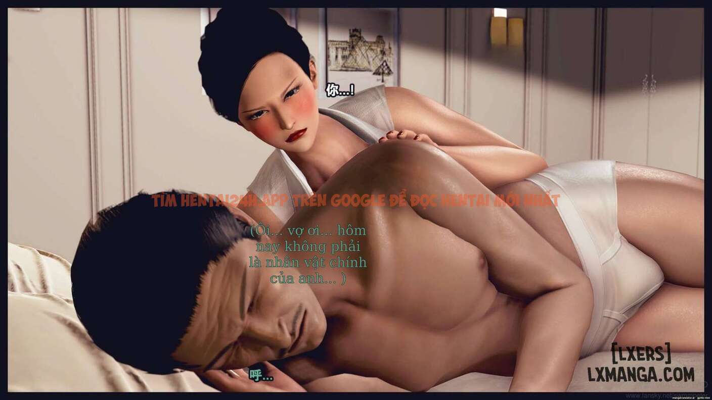 Âm Mưu Chiếm Lấy Người Mẹ Xinh Đẹp - Chapter1.2