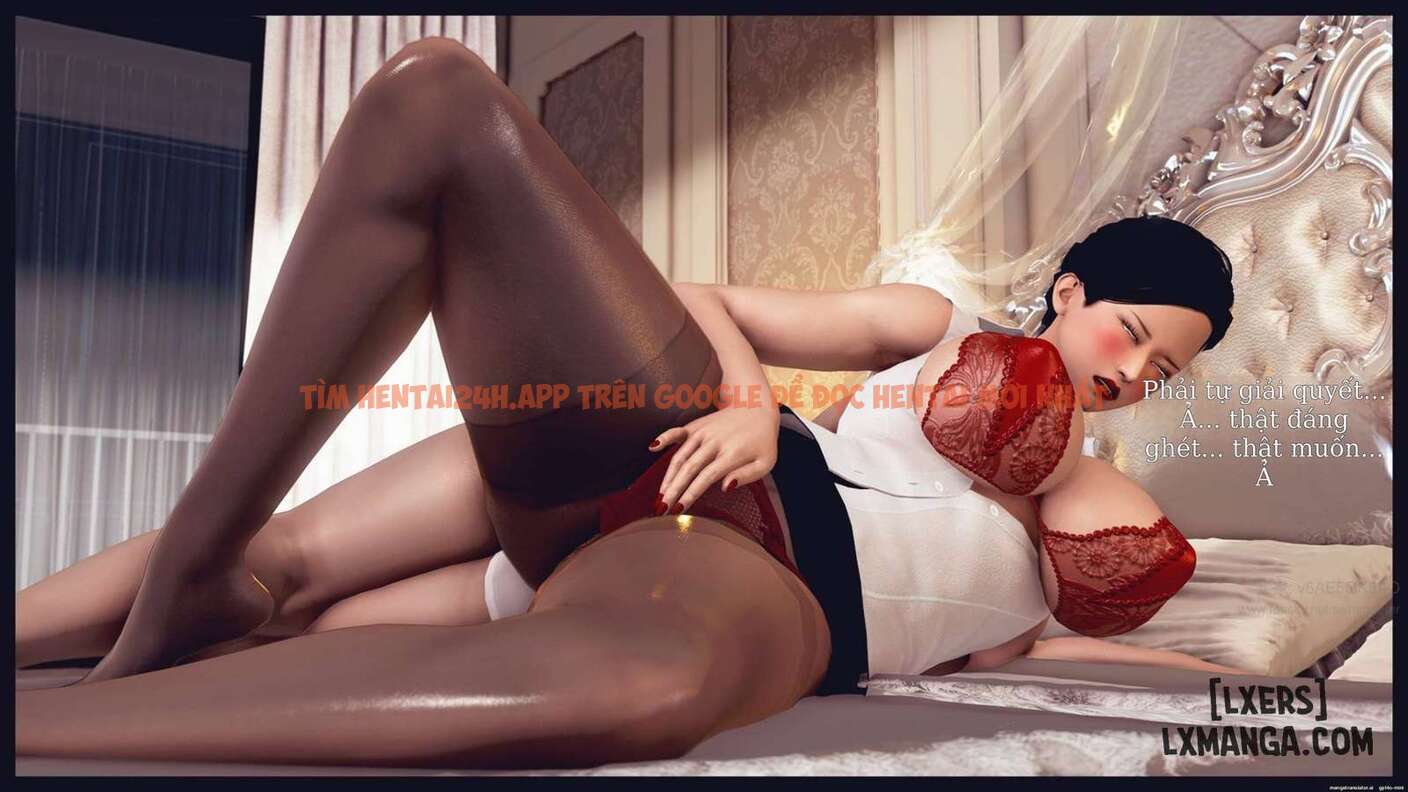 Âm Mưu Chiếm Lấy Người Mẹ Xinh Đẹp - Chapter1.2