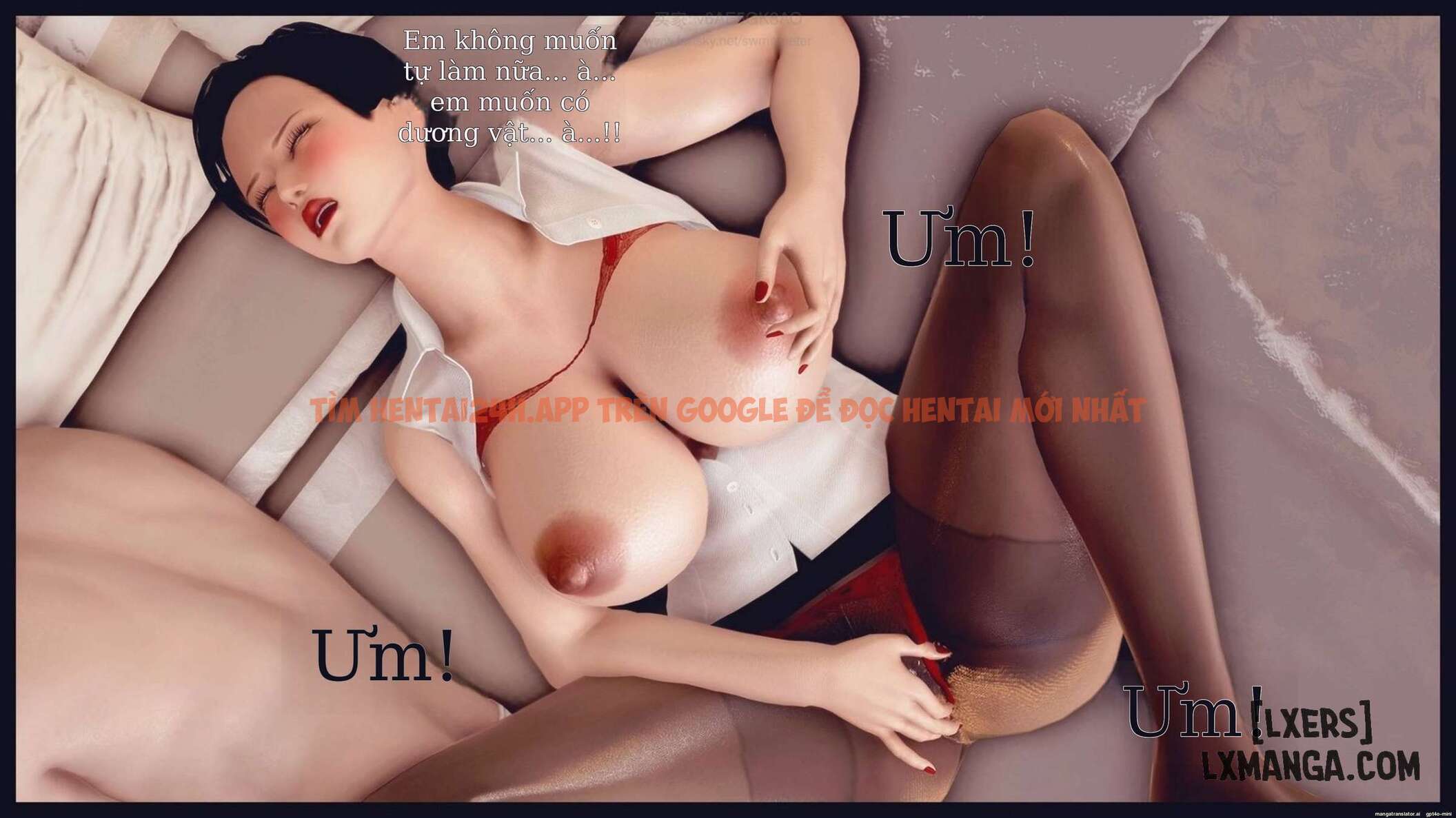 Âm Mưu Chiếm Lấy Người Mẹ Xinh Đẹp - Chapter1.2