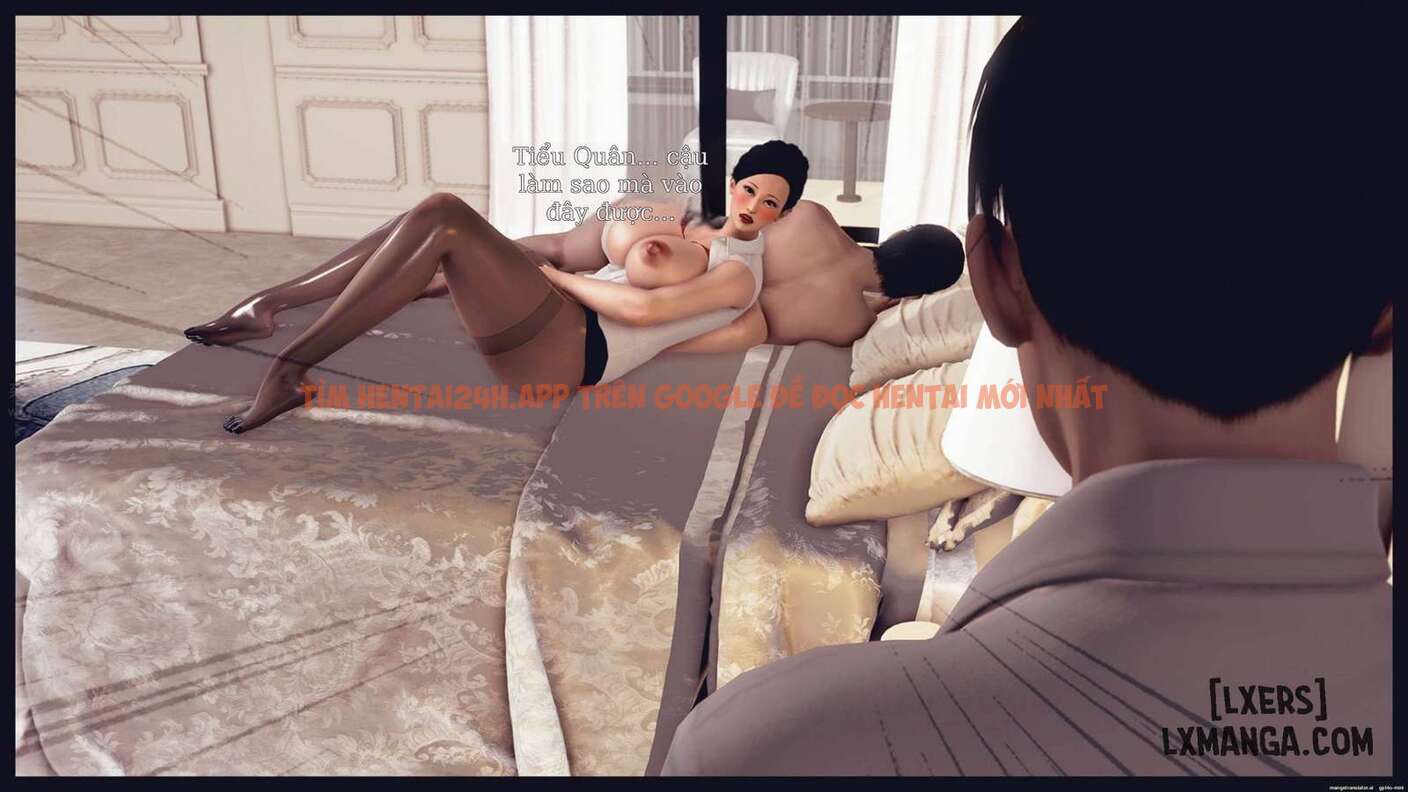 Âm Mưu Chiếm Lấy Người Mẹ Xinh Đẹp - Chapter1.2