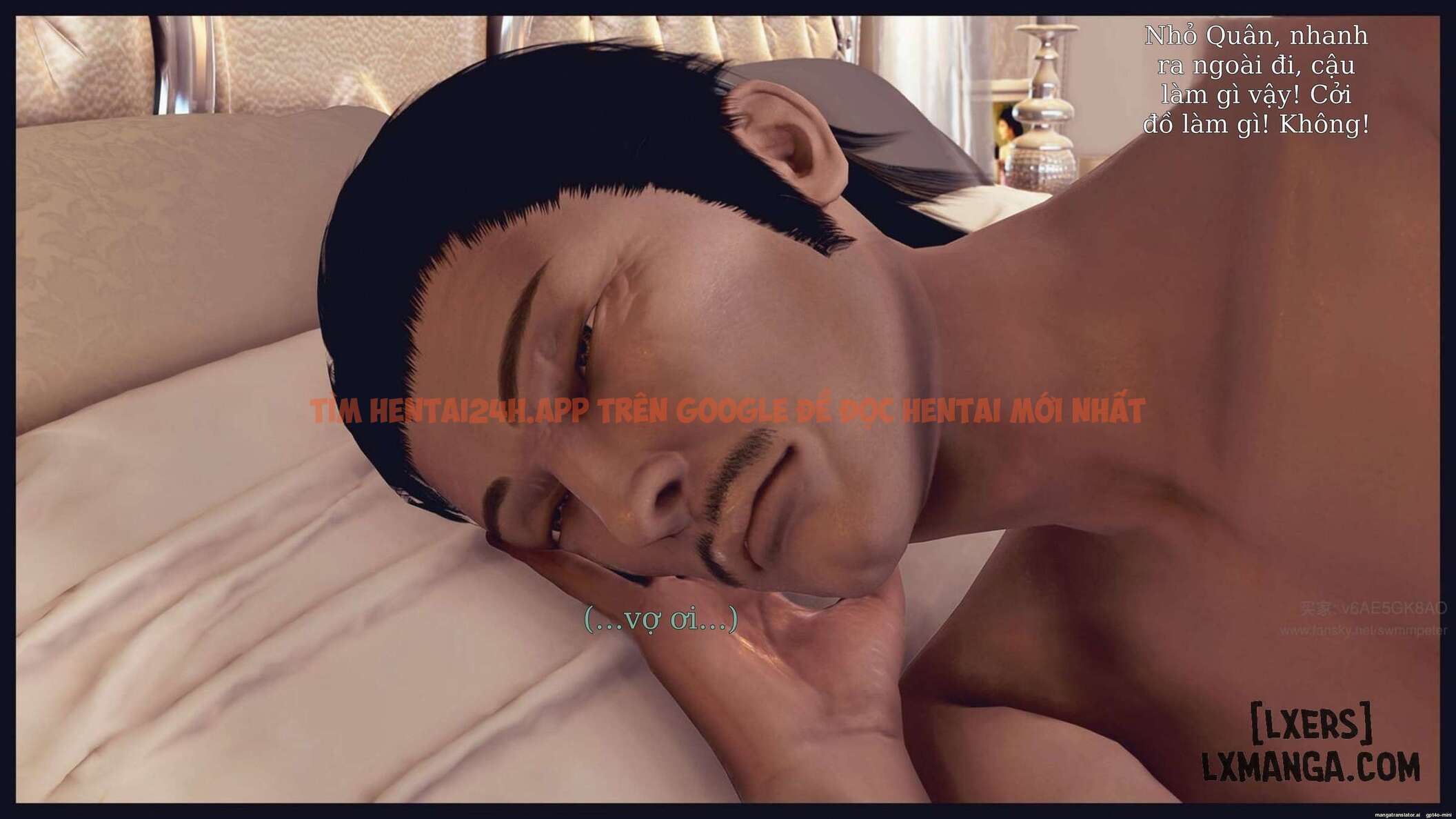 Âm Mưu Chiếm Lấy Người Mẹ Xinh Đẹp - Chapter1.2