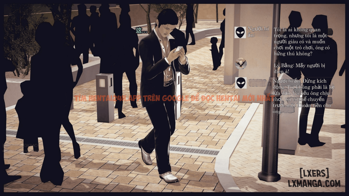 Âm Mưu Chiếm Lấy Người Mẹ Xinh Đẹp - Chapter1.2