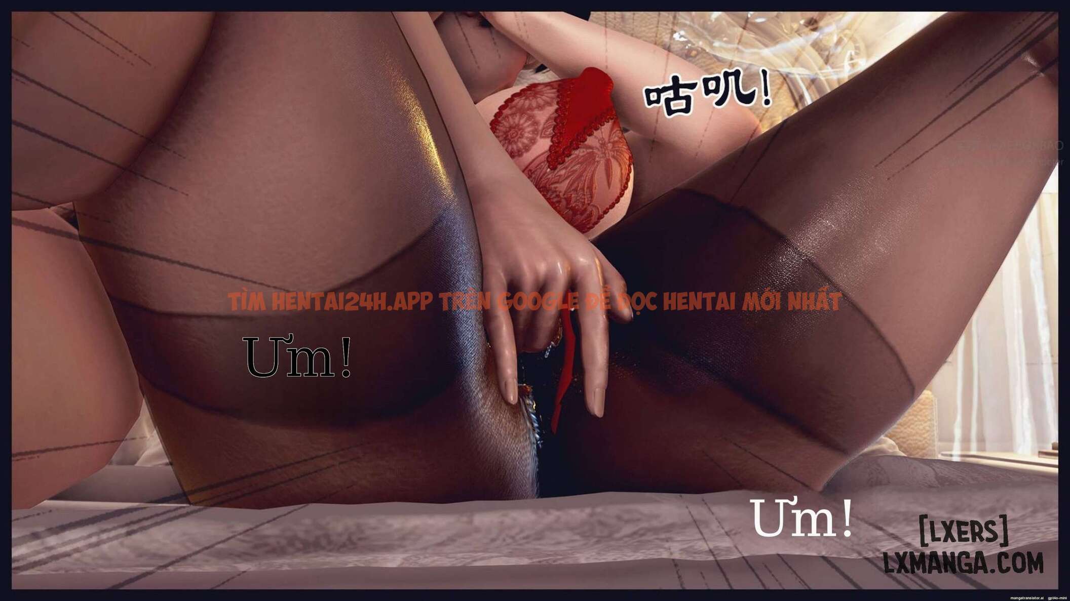 Âm Mưu Chiếm Lấy Người Mẹ Xinh Đẹp - Chapter1.2