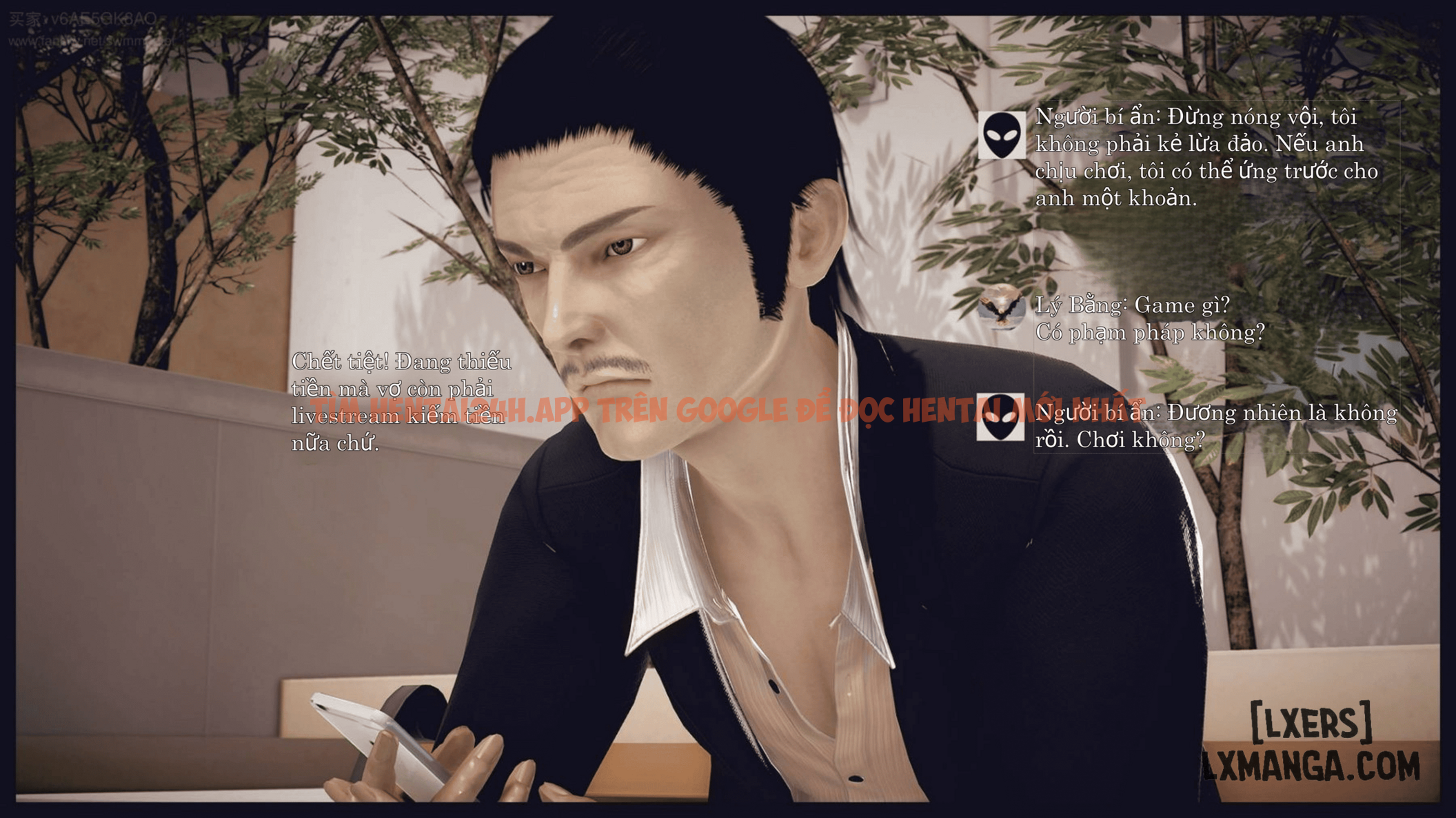 Âm Mưu Chiếm Lấy Người Mẹ Xinh Đẹp - Chapter1.2