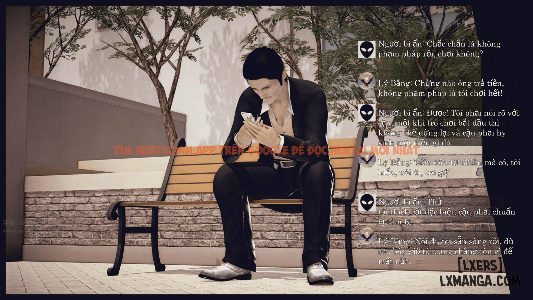 Âm Mưu Chiếm Lấy Người Mẹ Xinh Đẹp - Chapter1.2