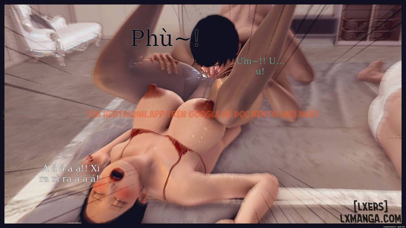 Âm Mưu Chiếm Lấy Người Mẹ Xinh Đẹp - Chapter1.3