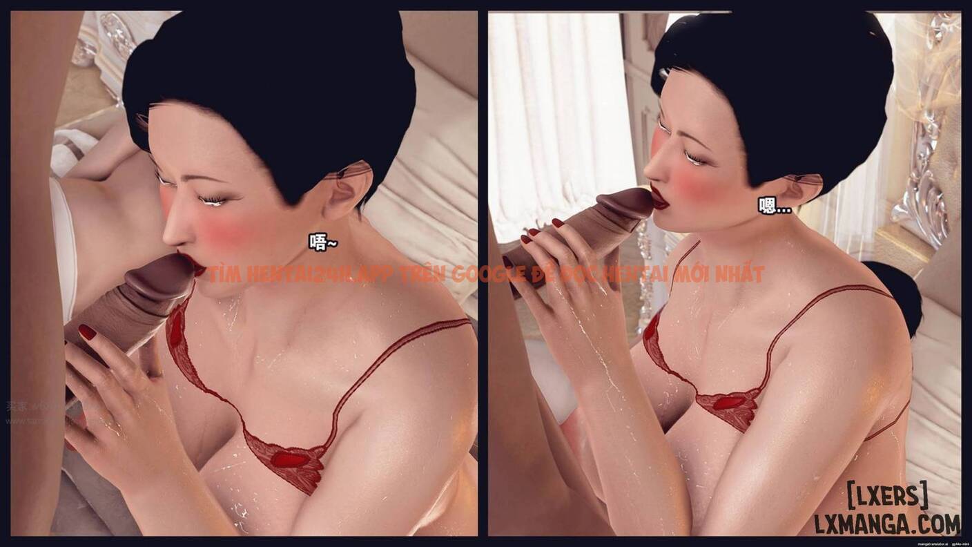 Âm Mưu Chiếm Lấy Người Mẹ Xinh Đẹp - Chapter1.3