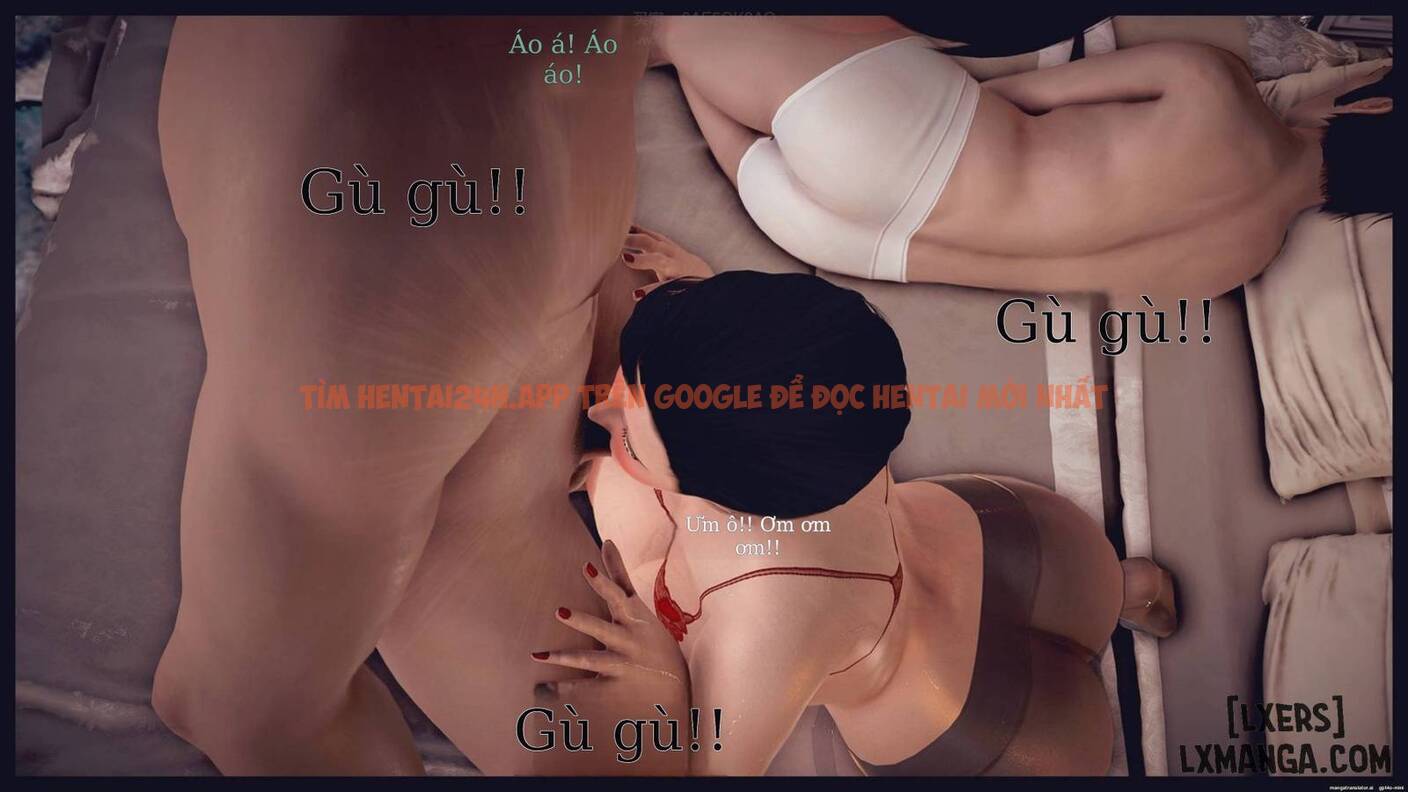 Âm Mưu Chiếm Lấy Người Mẹ Xinh Đẹp - Chapter1.3