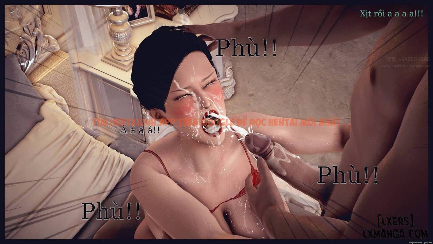 Âm Mưu Chiếm Lấy Người Mẹ Xinh Đẹp - Chapter1.3