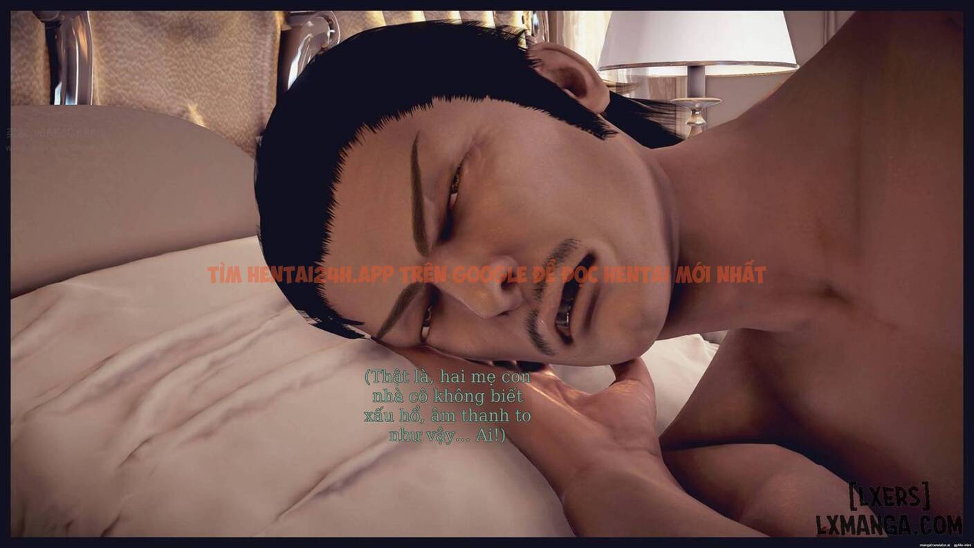 Âm Mưu Chiếm Lấy Người Mẹ Xinh Đẹp - Chapter1.3