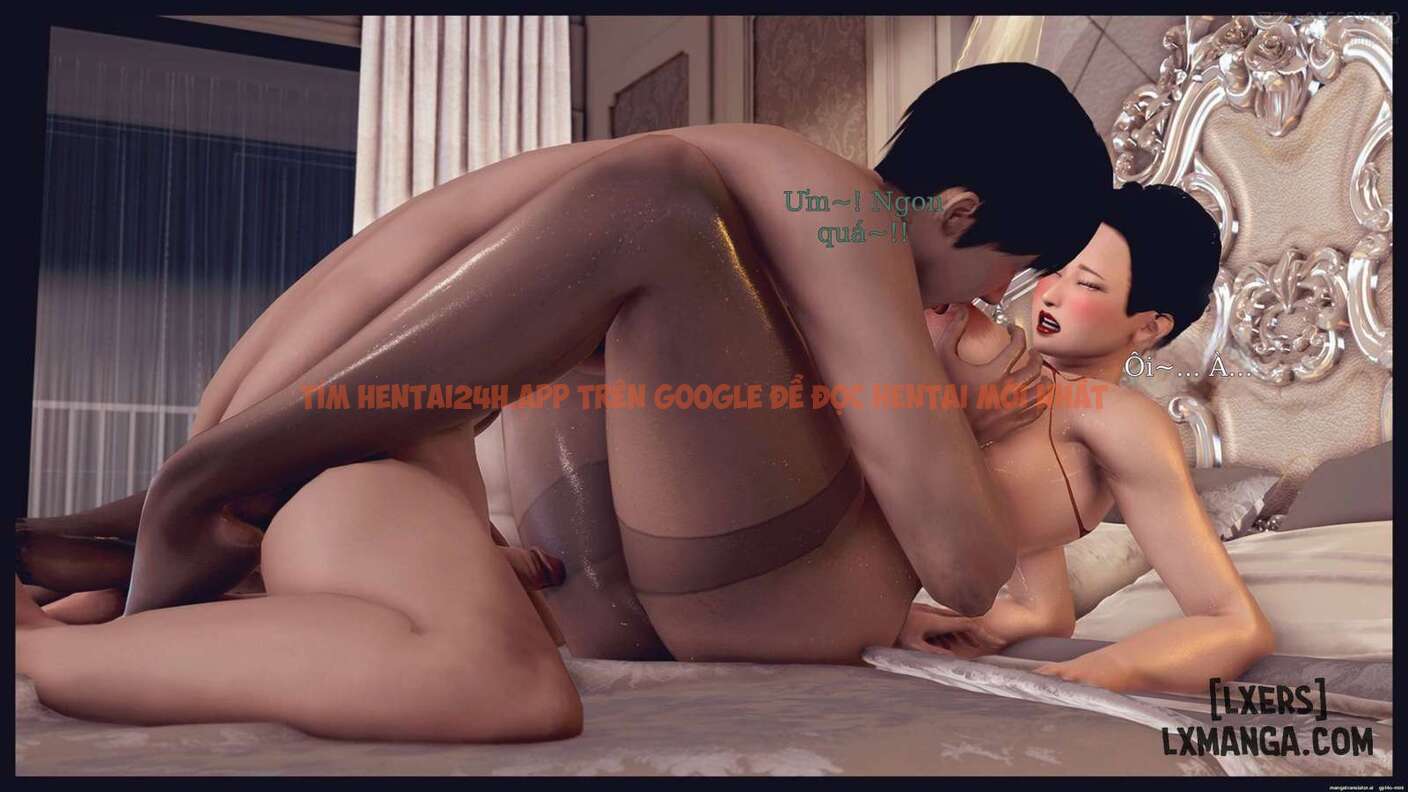 Âm Mưu Chiếm Lấy Người Mẹ Xinh Đẹp - Chapter1.3