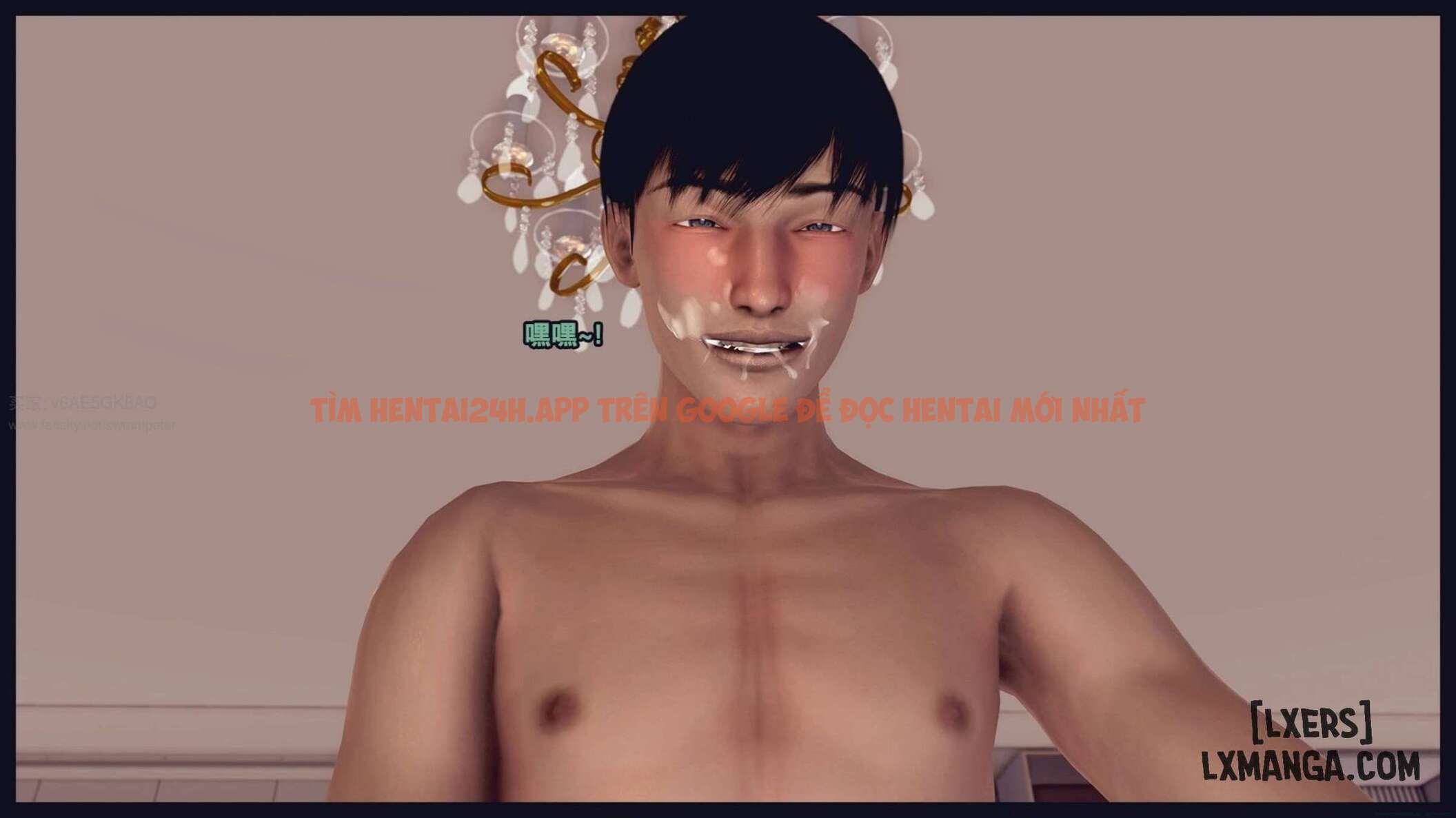 Âm Mưu Chiếm Lấy Người Mẹ Xinh Đẹp - Chapter1.3