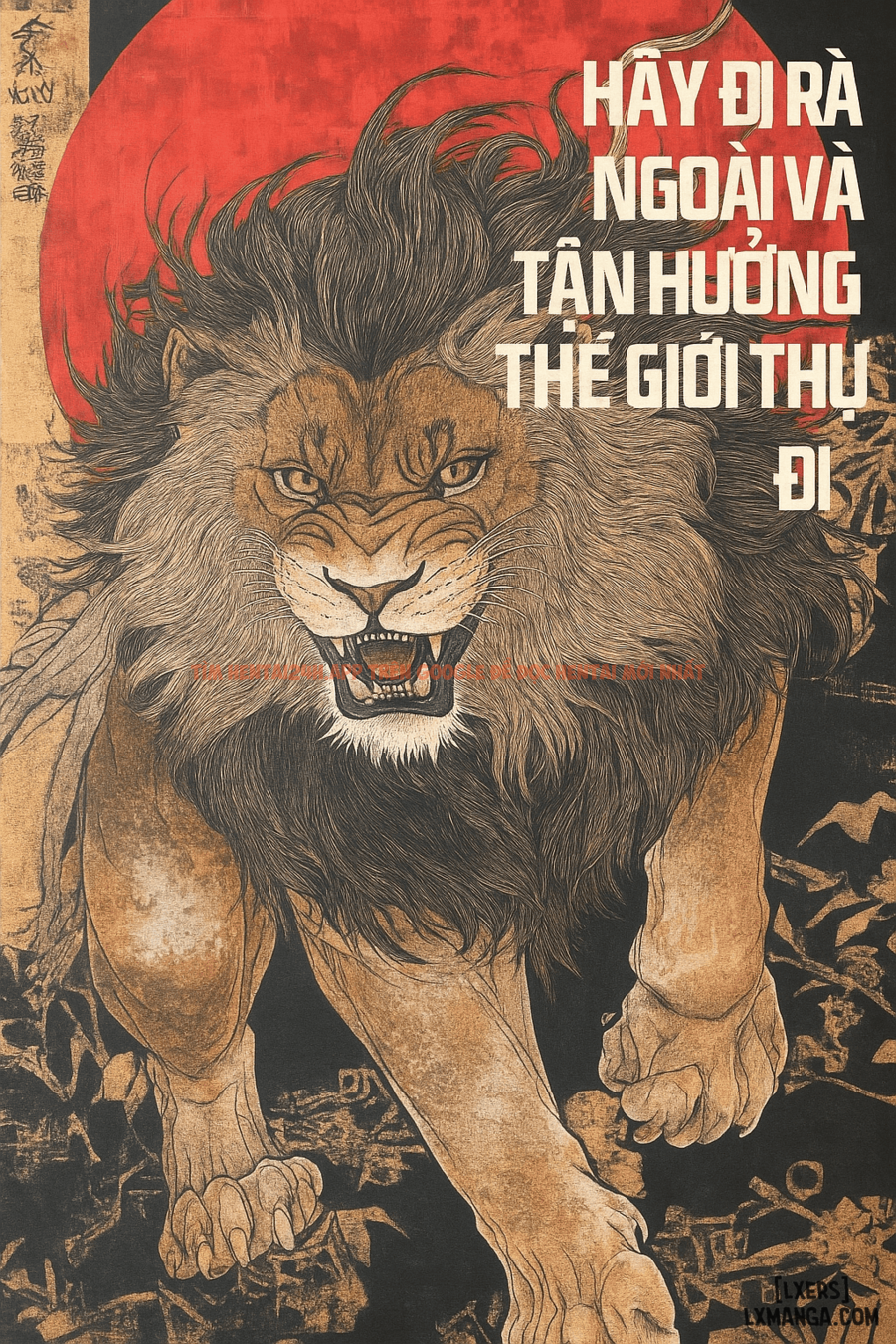 Âm Mưu Chiếm Lấy Người Mẹ Xinh Đẹp - Chapter1.3