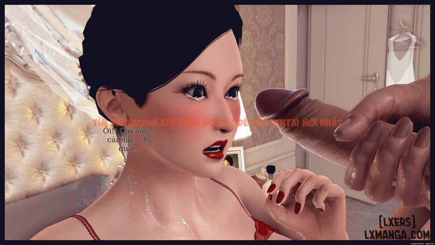 Âm Mưu Chiếm Lấy Người Mẹ Xinh Đẹp - Chapter1.3