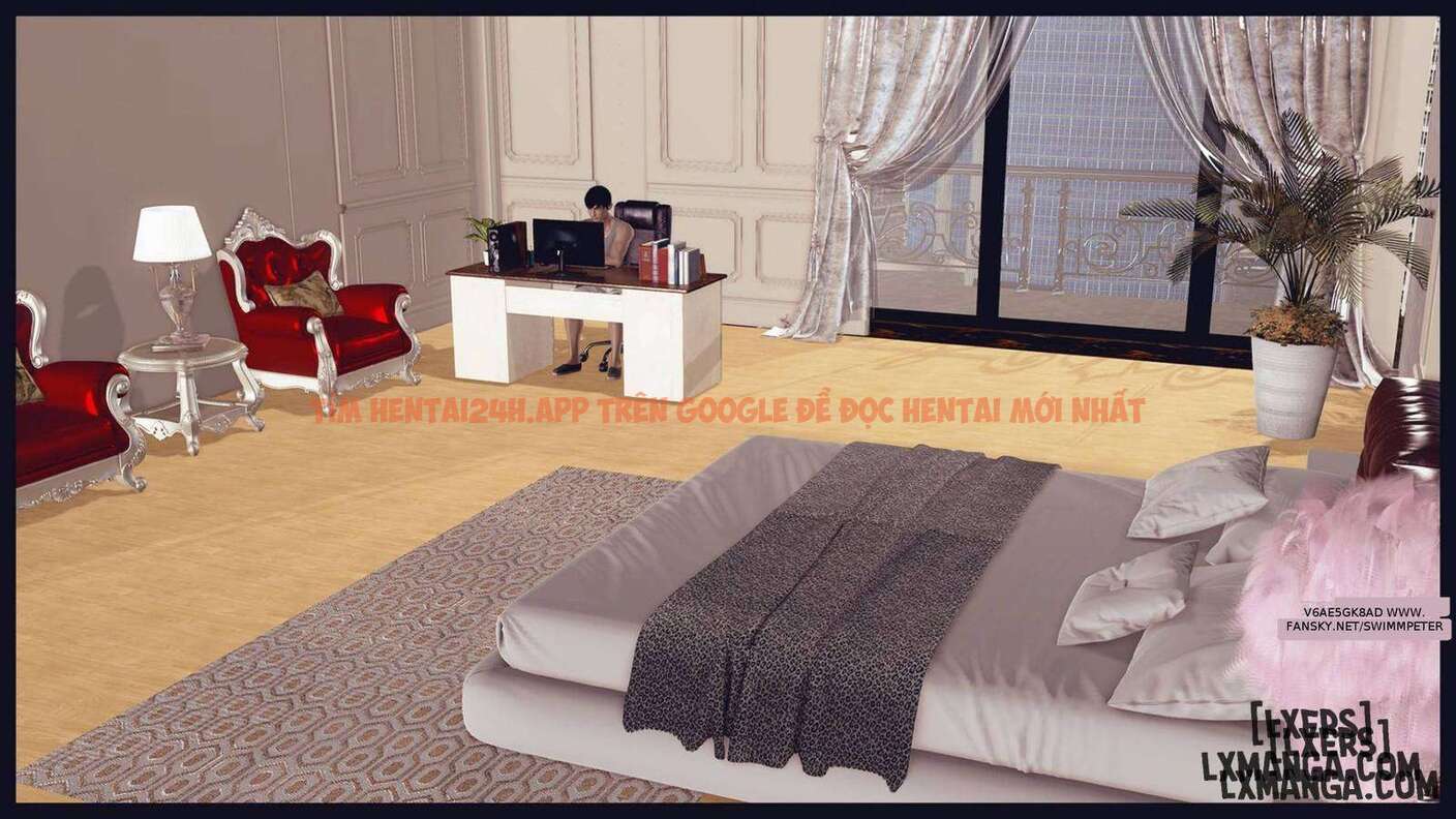 Âm Mưu Chiếm Lấy Người Mẹ Xinh Đẹp - Chapter1