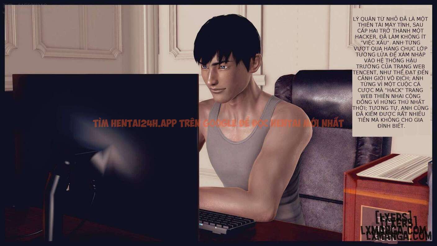 Âm Mưu Chiếm Lấy Người Mẹ Xinh Đẹp - Chapter1