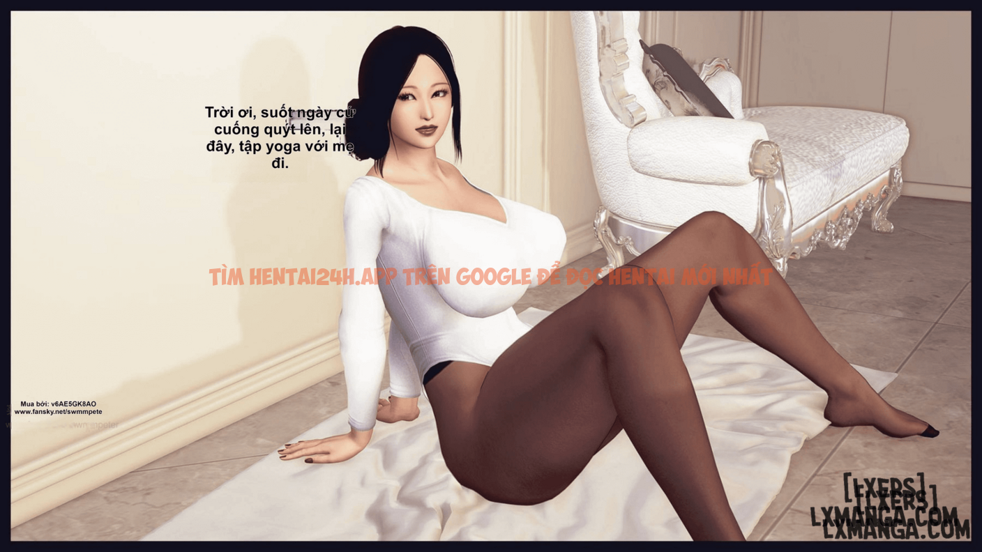 Âm Mưu Chiếm Lấy Người Mẹ Xinh Đẹp - Chapter1