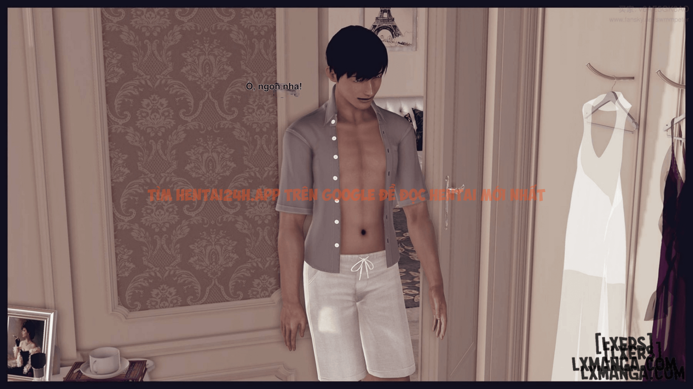 Âm Mưu Chiếm Lấy Người Mẹ Xinh Đẹp - Chapter1