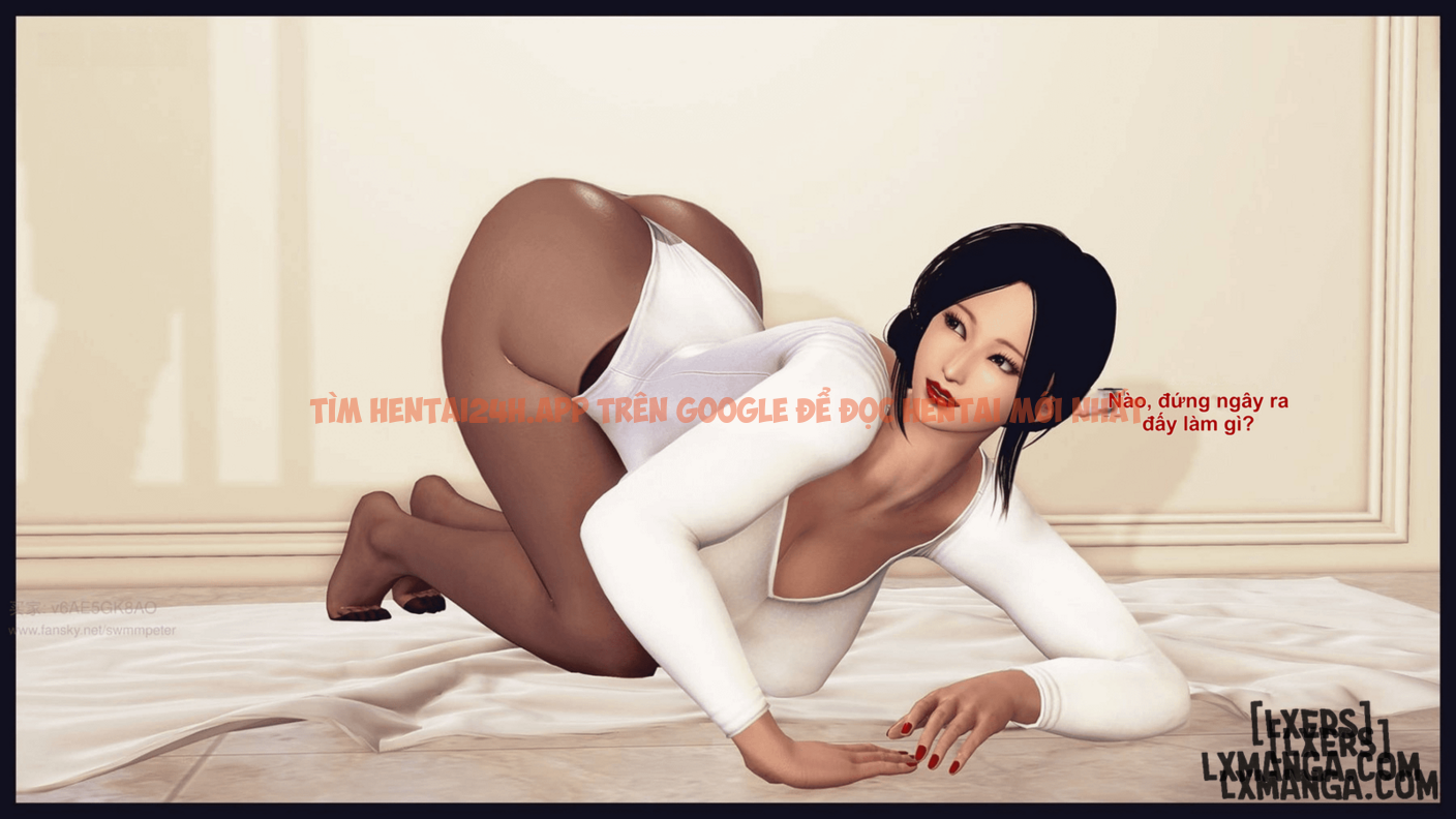 Âm Mưu Chiếm Lấy Người Mẹ Xinh Đẹp - Chapter1