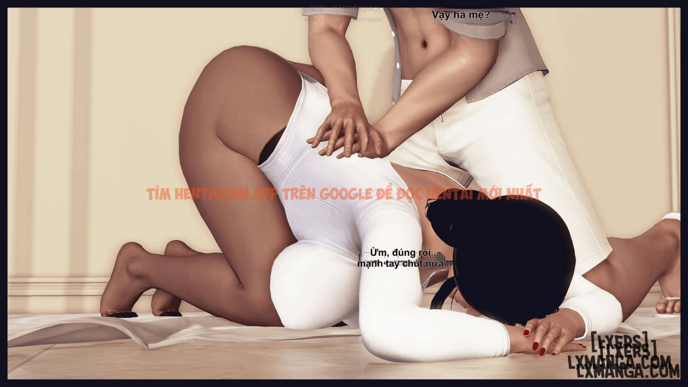 Âm Mưu Chiếm Lấy Người Mẹ Xinh Đẹp - Chapter1