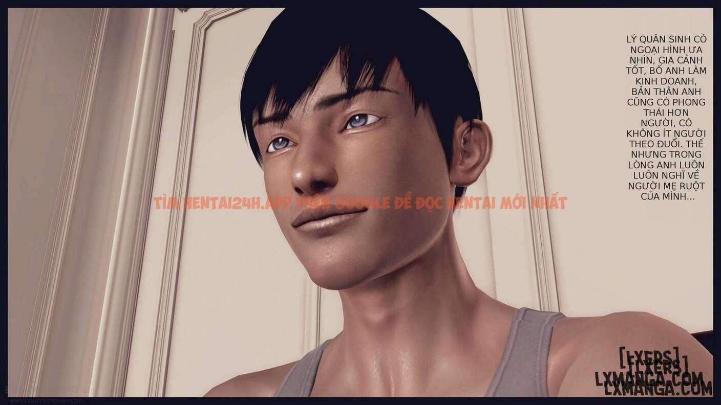 Âm Mưu Chiếm Lấy Người Mẹ Xinh Đẹp - Chapter1