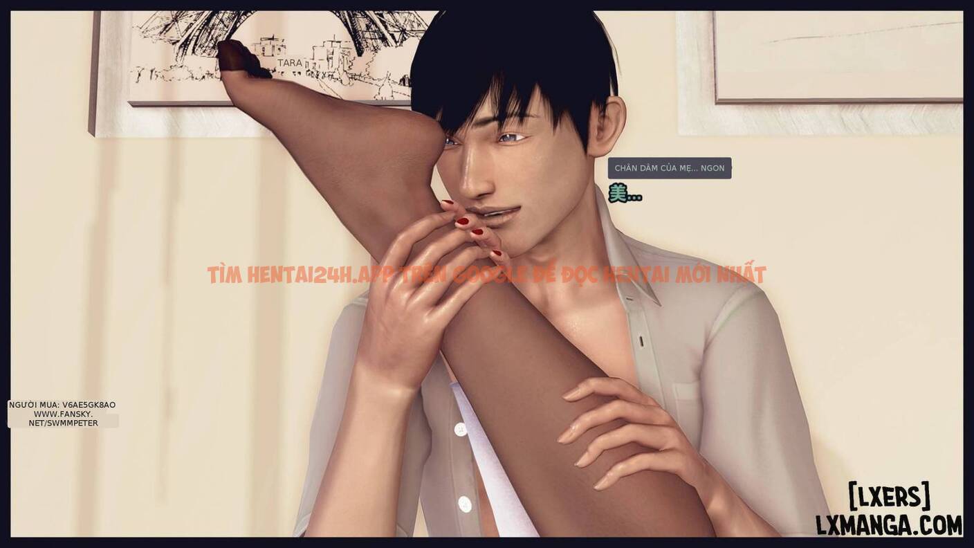 Âm Mưu Chiếm Lấy Người Mẹ Xinh Đẹp - Chapter1