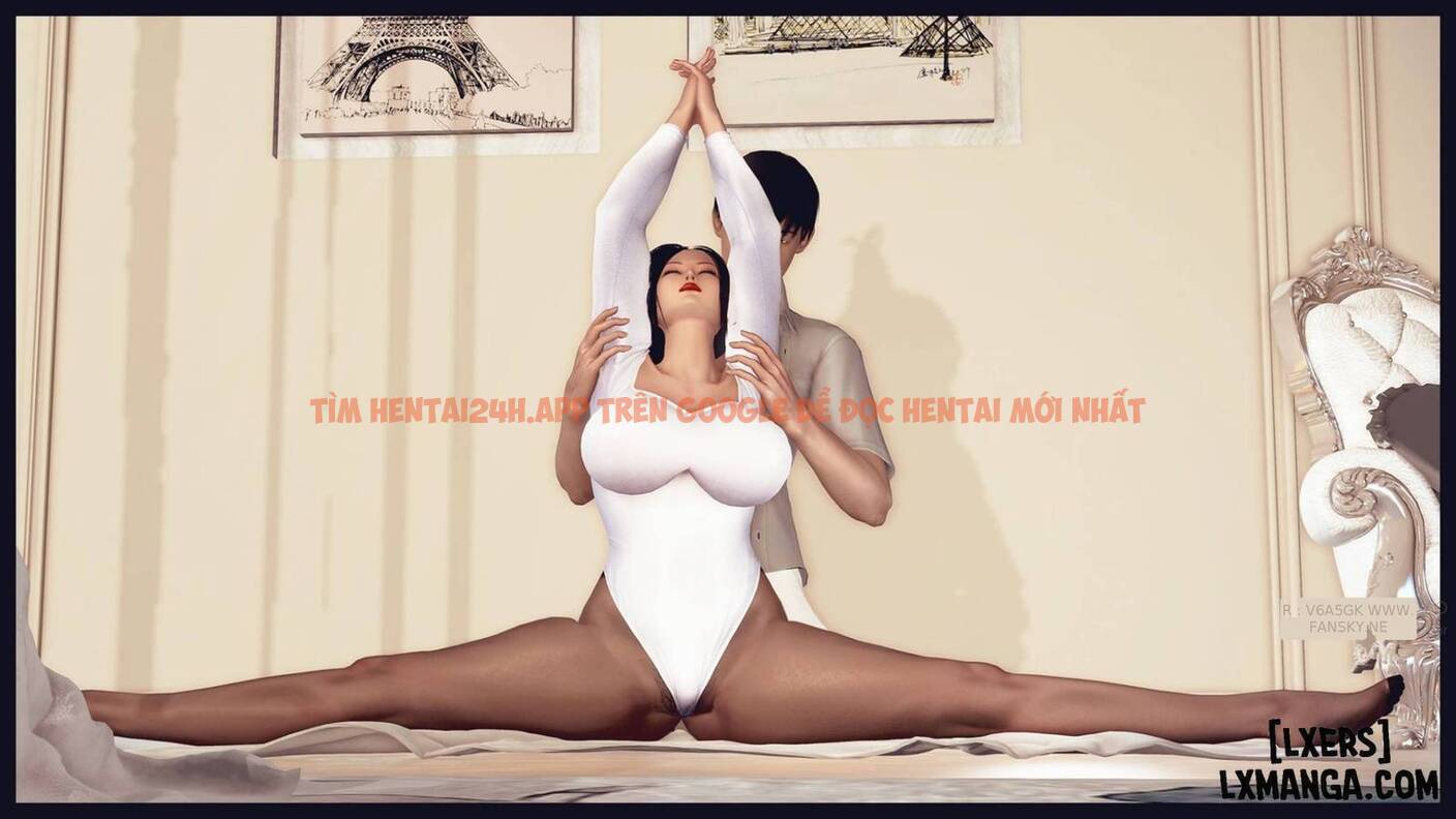 Âm Mưu Chiếm Lấy Người Mẹ Xinh Đẹp - Chapter1