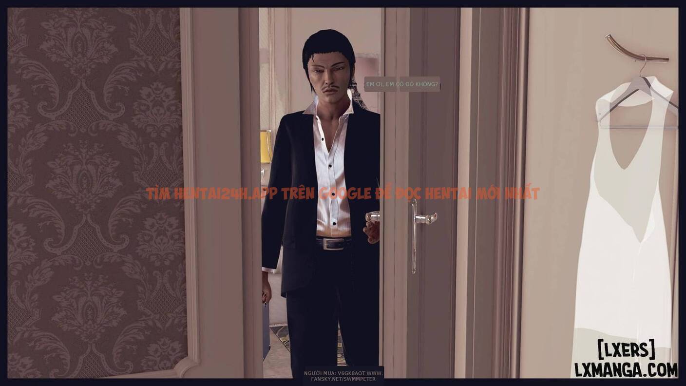 Âm Mưu Chiếm Lấy Người Mẹ Xinh Đẹp - Chapter1