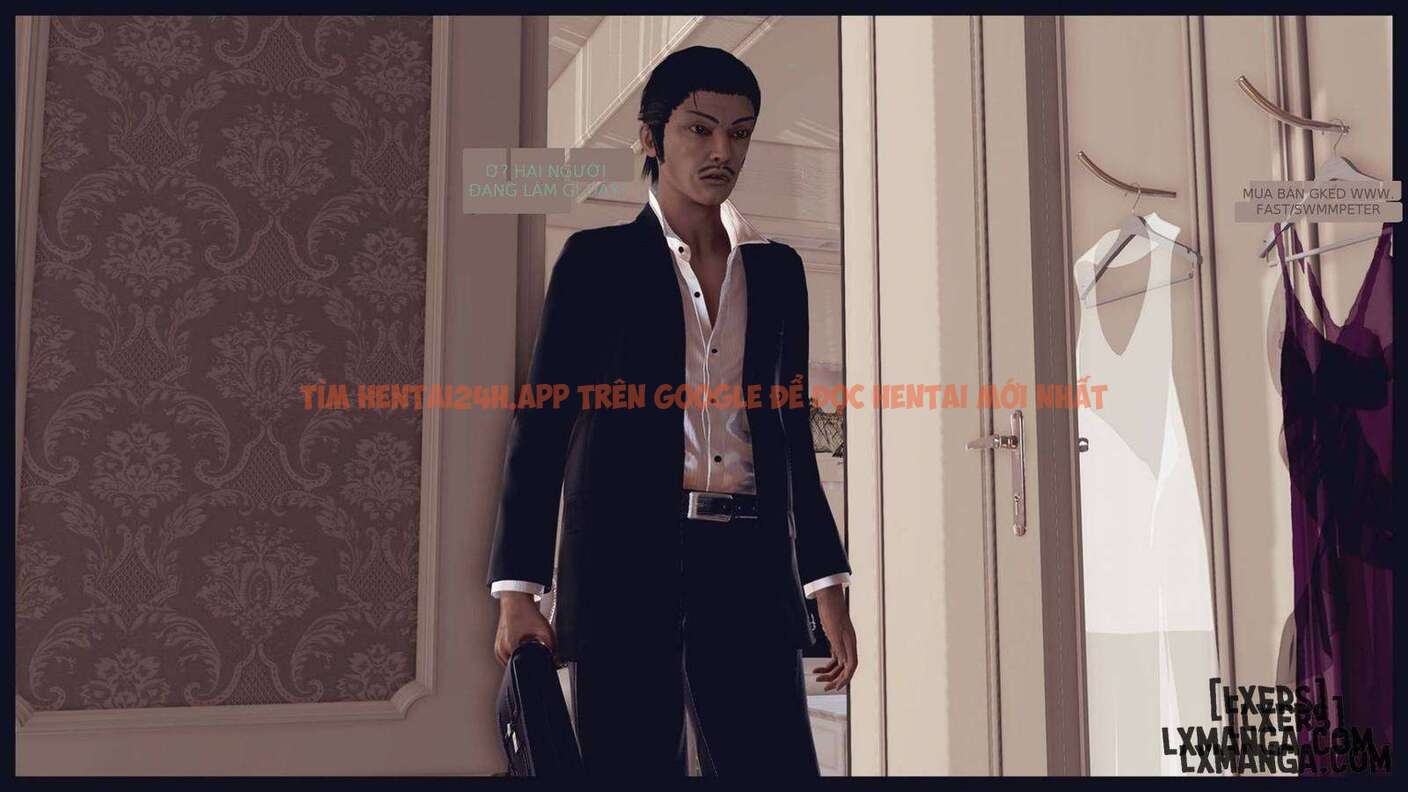 Âm Mưu Chiếm Lấy Người Mẹ Xinh Đẹp - Chapter1