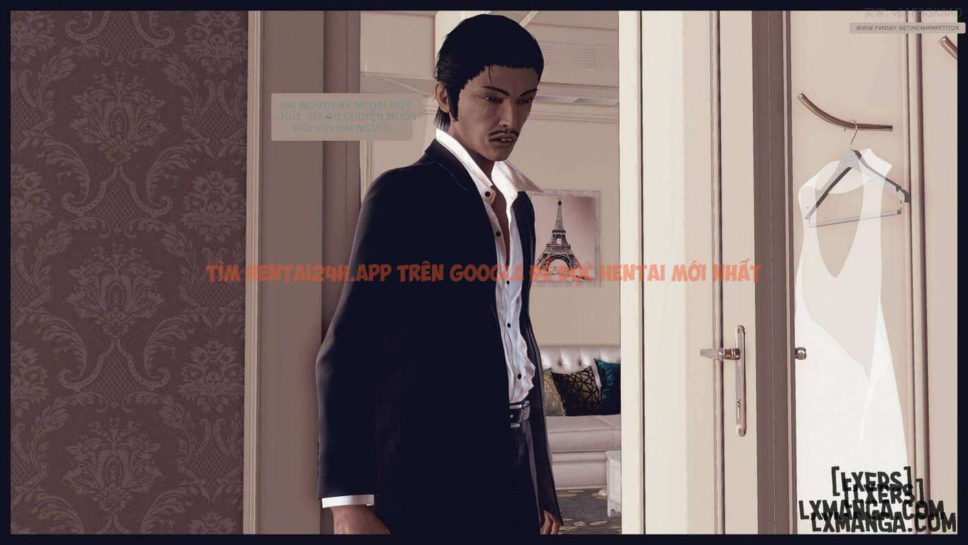 Âm Mưu Chiếm Lấy Người Mẹ Xinh Đẹp - Chapter1