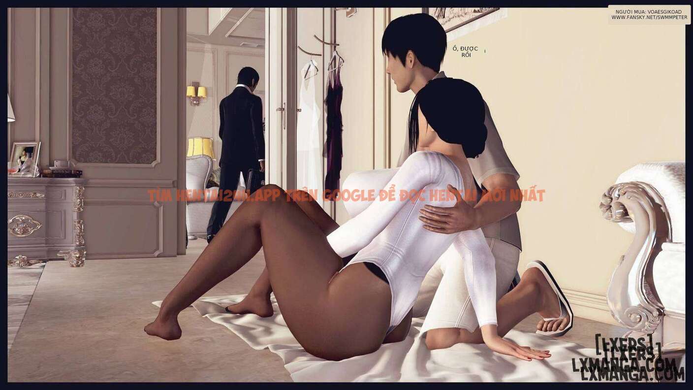 Âm Mưu Chiếm Lấy Người Mẹ Xinh Đẹp - Chapter1