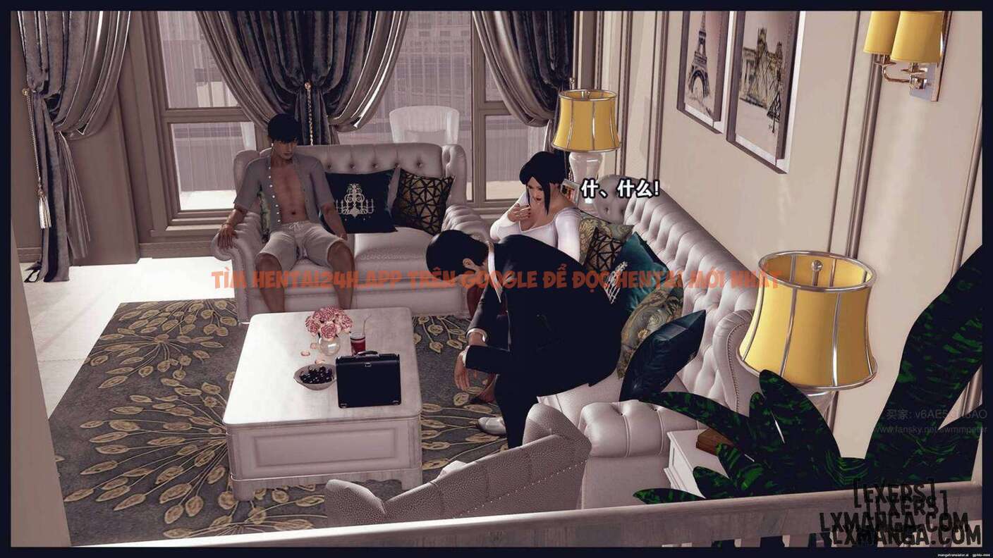 Âm Mưu Chiếm Lấy Người Mẹ Xinh Đẹp - Chapter1