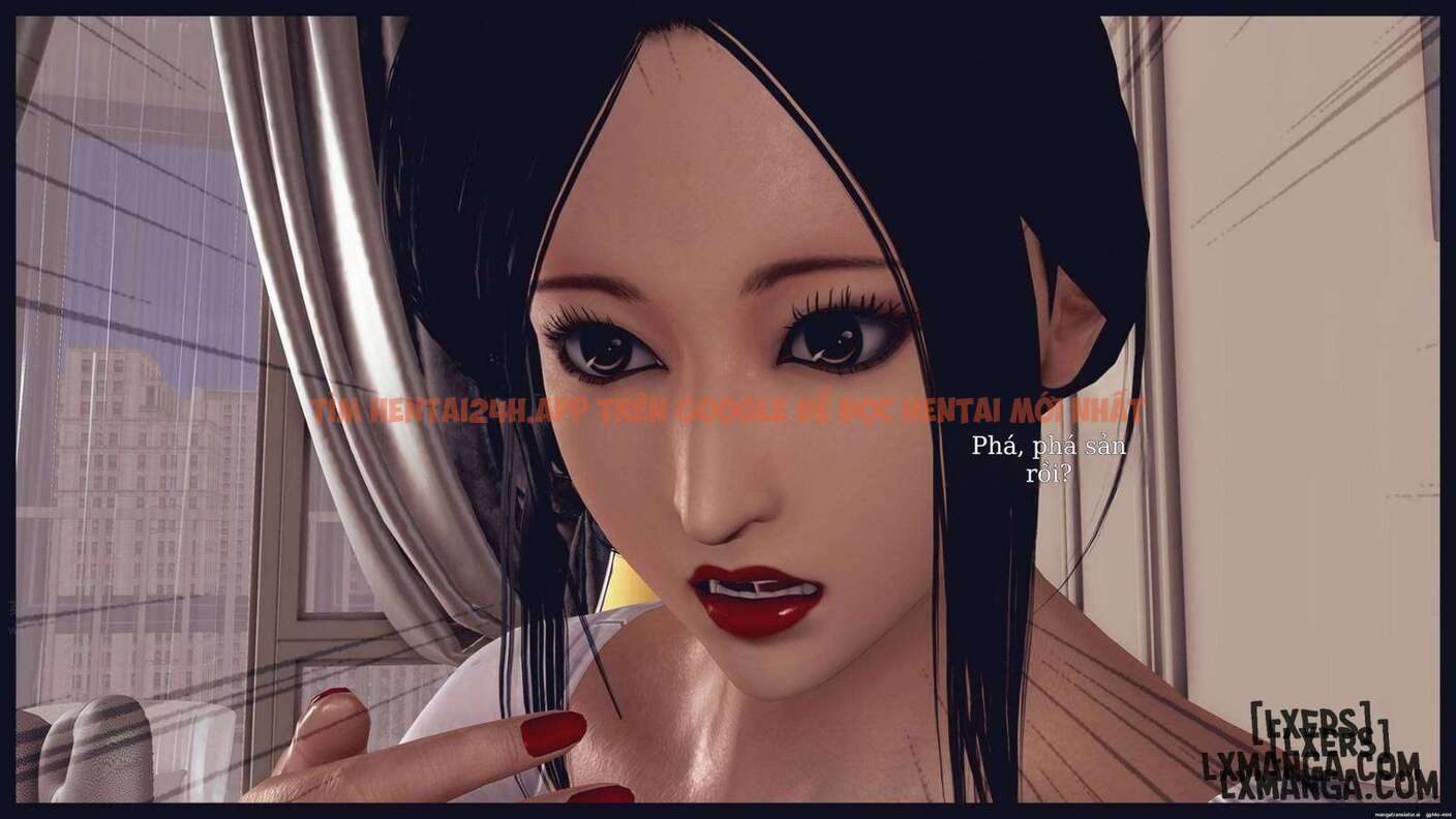 Âm Mưu Chiếm Lấy Người Mẹ Xinh Đẹp - Chapter1