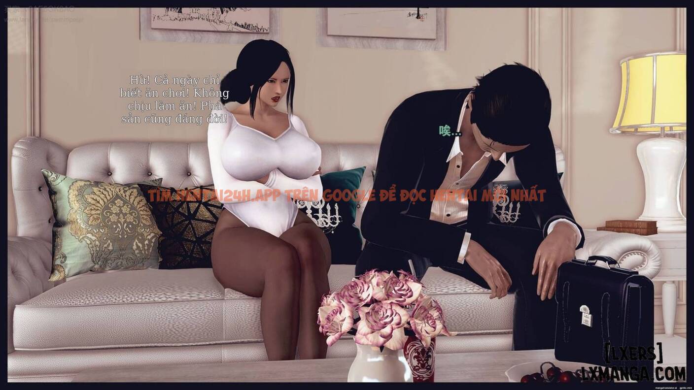 Âm Mưu Chiếm Lấy Người Mẹ Xinh Đẹp - Chapter1