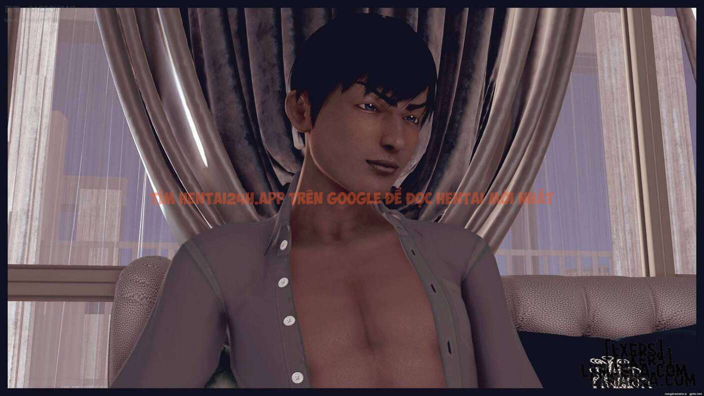 Âm Mưu Chiếm Lấy Người Mẹ Xinh Đẹp - Chapter1