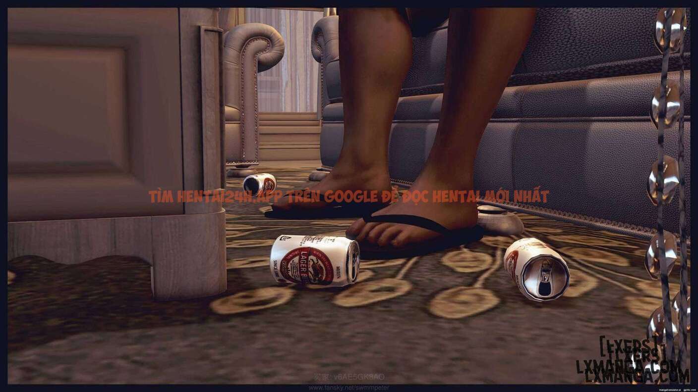 Âm Mưu Chiếm Lấy Người Mẹ Xinh Đẹp - Chapter1