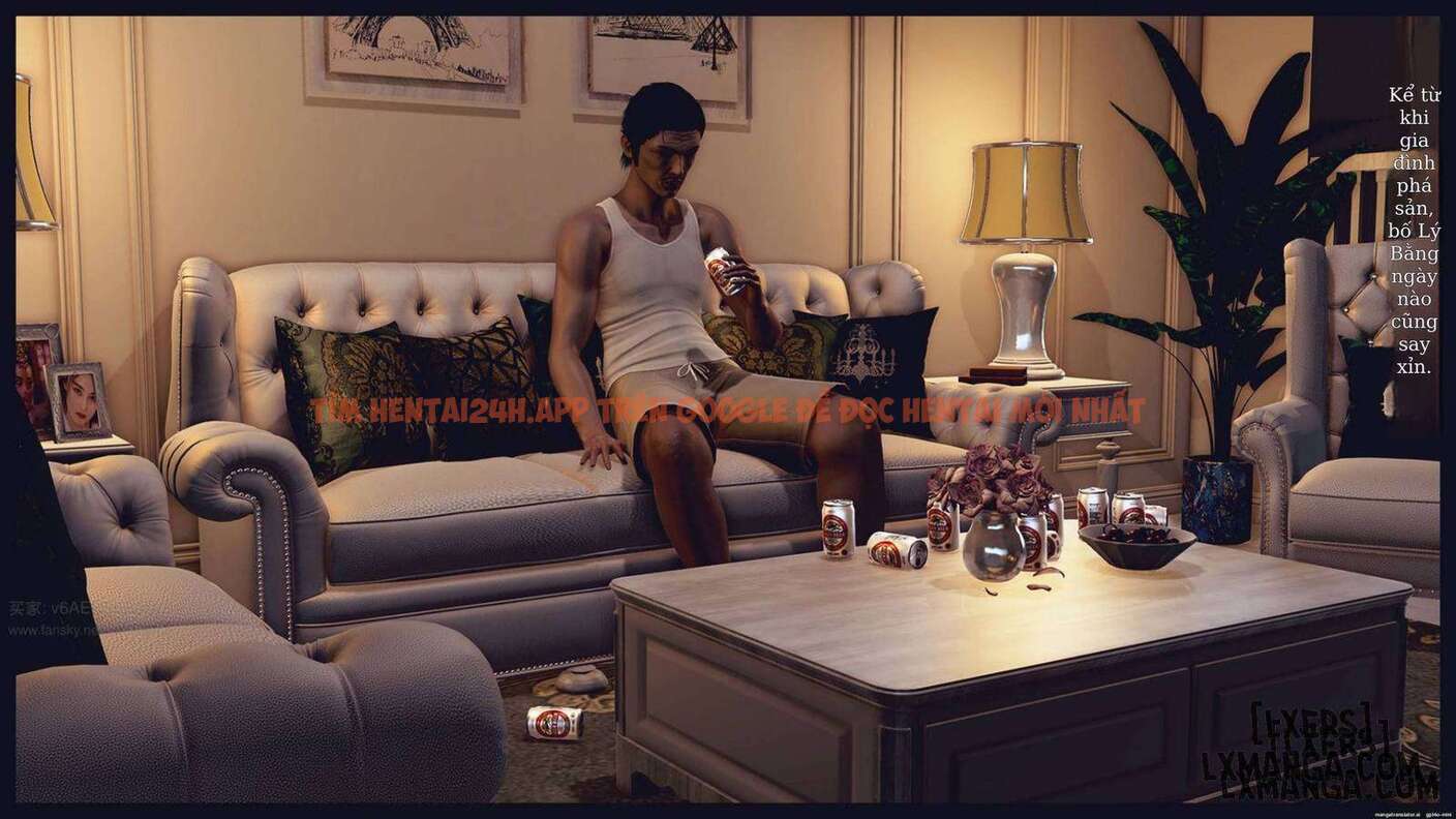 Âm Mưu Chiếm Lấy Người Mẹ Xinh Đẹp - Chapter1