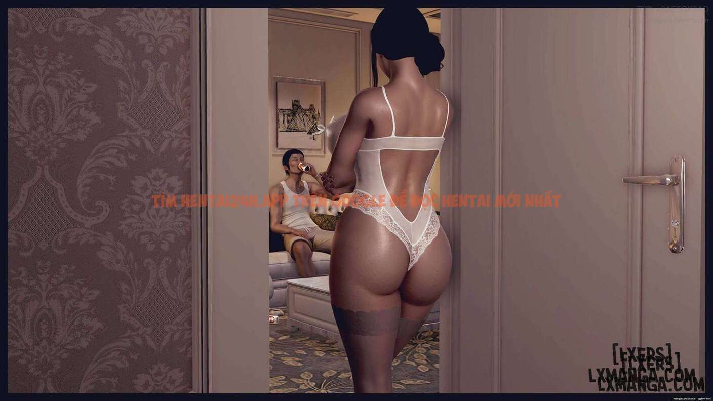 Âm Mưu Chiếm Lấy Người Mẹ Xinh Đẹp - Chapter1