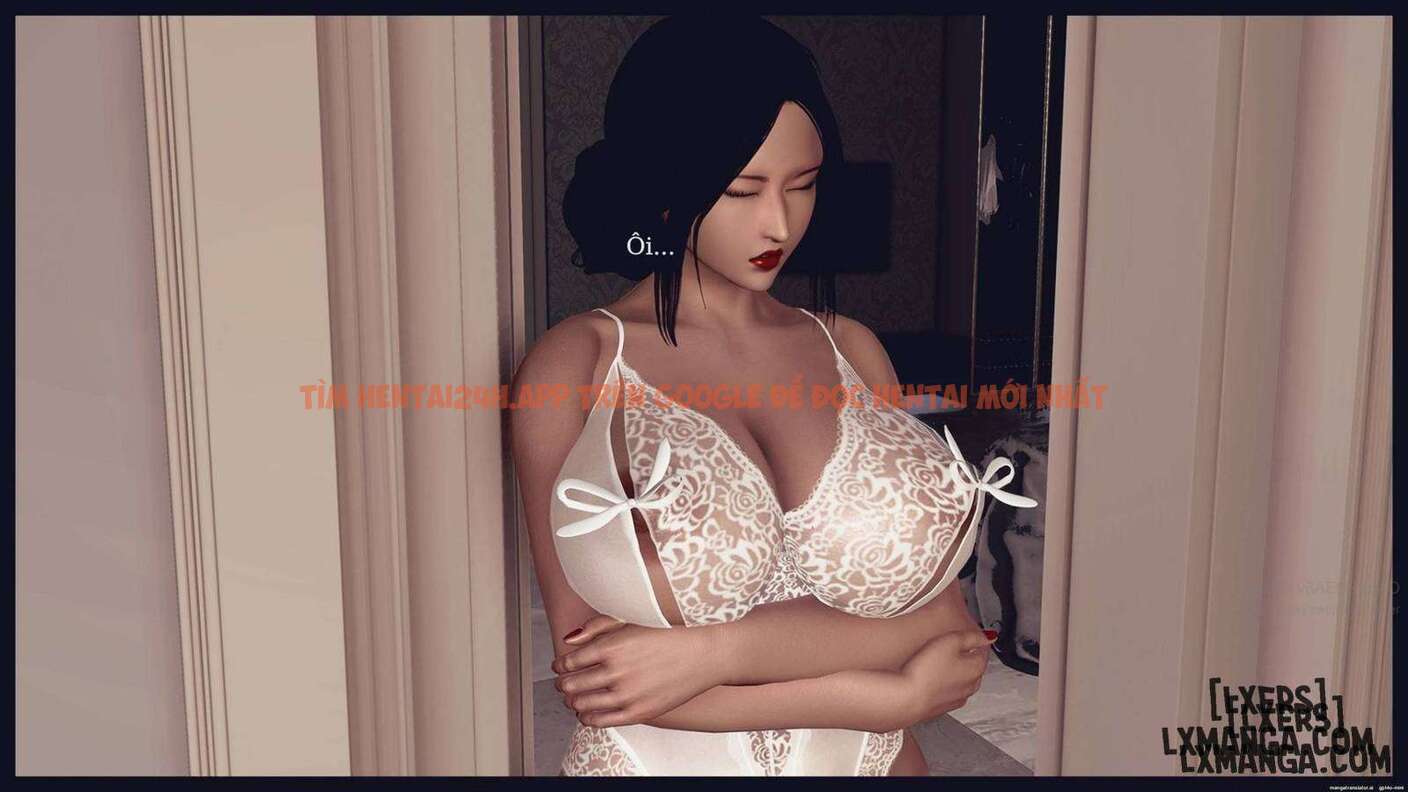 Âm Mưu Chiếm Lấy Người Mẹ Xinh Đẹp - Chapter1