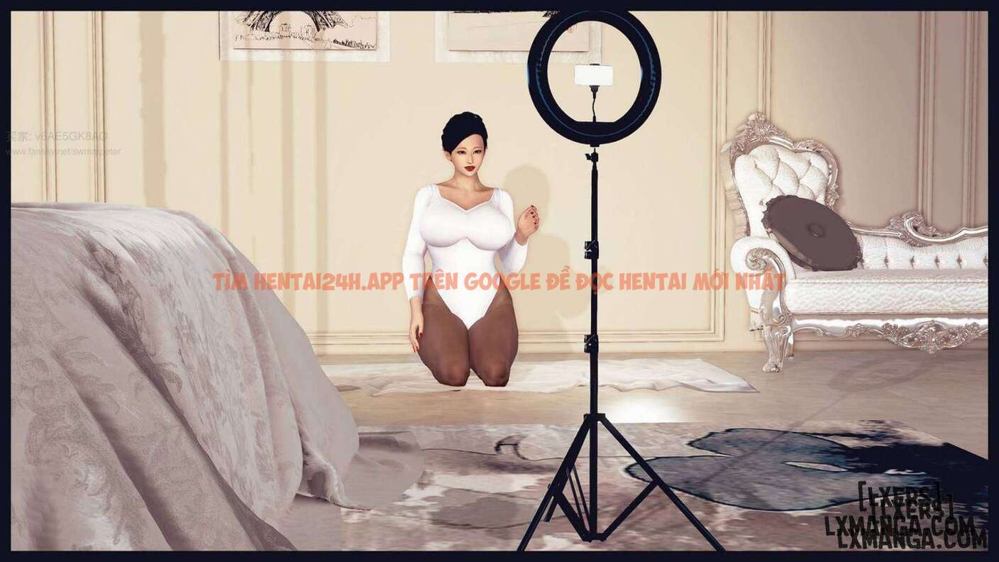 Âm Mưu Chiếm Lấy Người Mẹ Xinh Đẹp - Chapter1