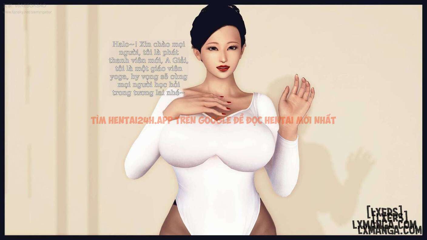 Âm Mưu Chiếm Lấy Người Mẹ Xinh Đẹp - Chapter1