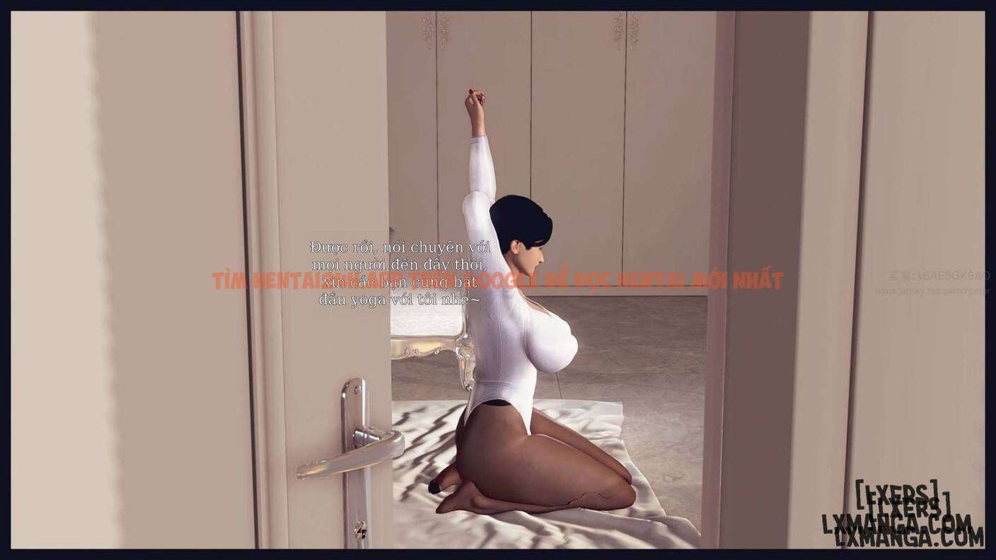 Âm Mưu Chiếm Lấy Người Mẹ Xinh Đẹp - Chapter1