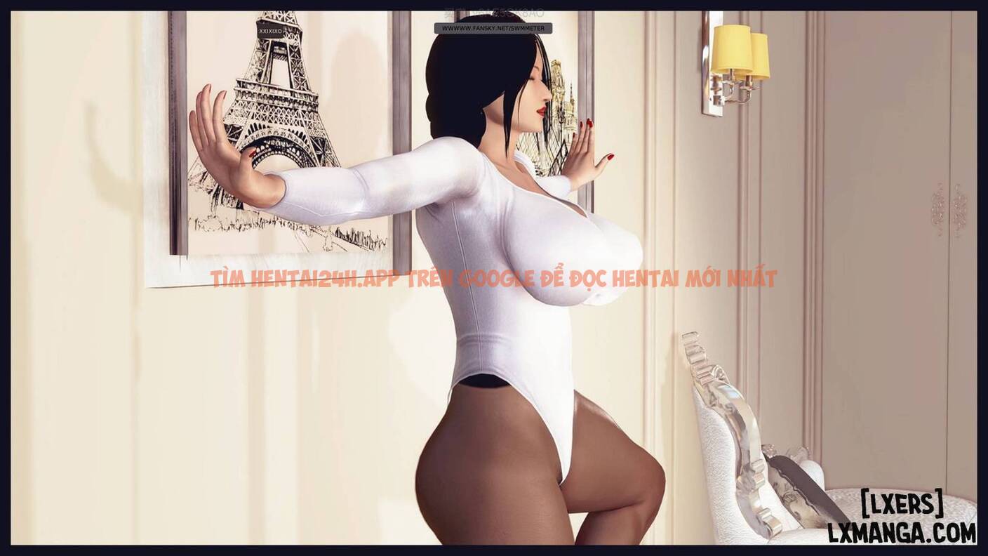 Âm Mưu Chiếm Lấy Người Mẹ Xinh Đẹp - Chapter1