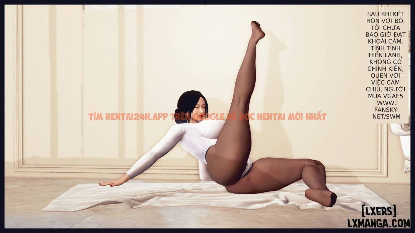 Âm Mưu Chiếm Lấy Người Mẹ Xinh Đẹp - Chapter1